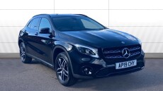 Mercedes-Benz GLA 180 Urban Edition 5dr Petrol Hatchback